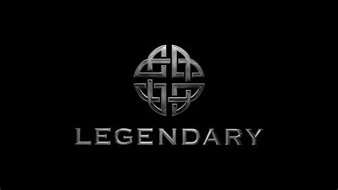 legendary pictures logo